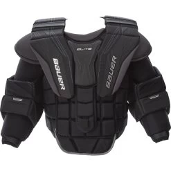 Bauer Elite Intermediate Goalie Chest Protector