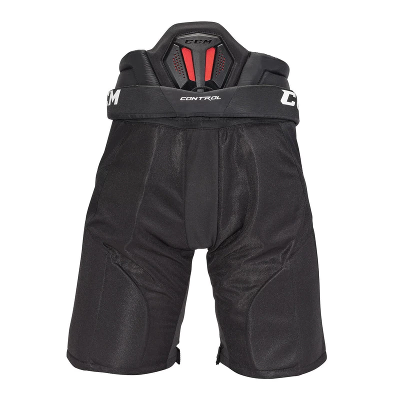 CCM JetSpeed Control Senior Pants - Source Exclusive - Image 3