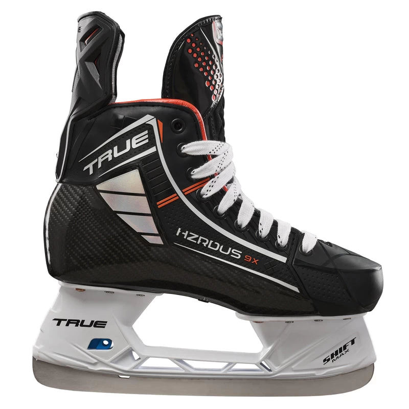 True Hockey HZRDUS 9X Senior Hockey Skates (2023) - Image 9