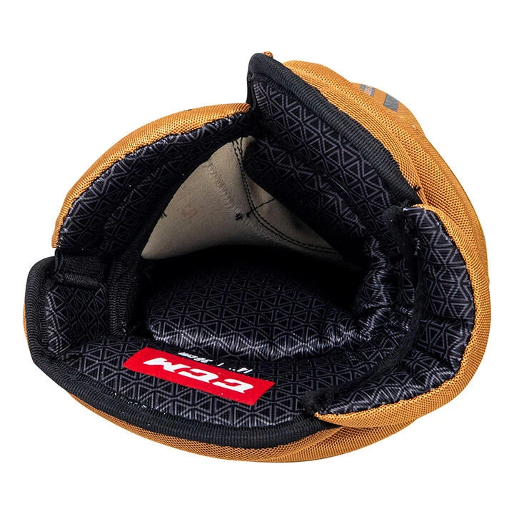 CCM Super Tacks Vector Plus Junior Hockey Gloves 2020 - Source Exclusive - Image 5