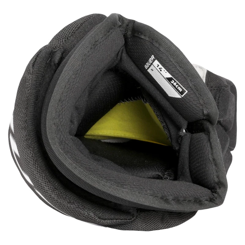 Bauer Supreme Matrix Intermediate Hockey Gloves - Source Exclusive - Image 5