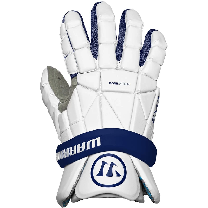 Warrior EVO Lacrosse Gloves (2023) - Image 6