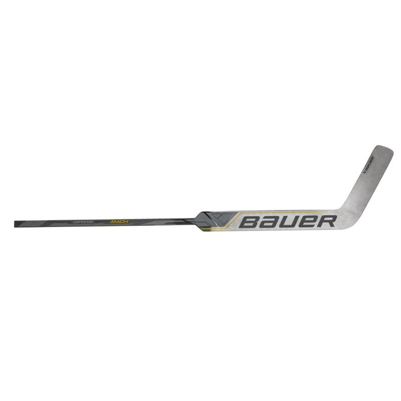 Bauer Supreme MACH Senior Goalie Stick (2022) - Left (P31) - Image 2