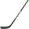 CCM JetSpeed FT6 Pro Senior Hockey Stick (2023) - Green