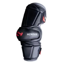 True Temper Hzrdus Lacrosse Arm Guards