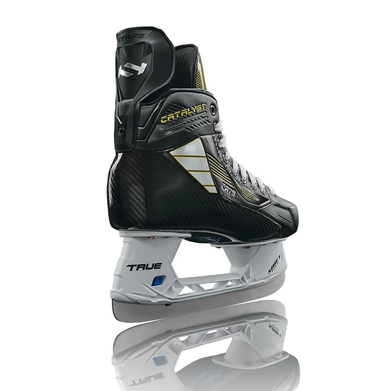 True Hockey Catalyst CAT9 Intermediate Hockey Skates - Image 6
