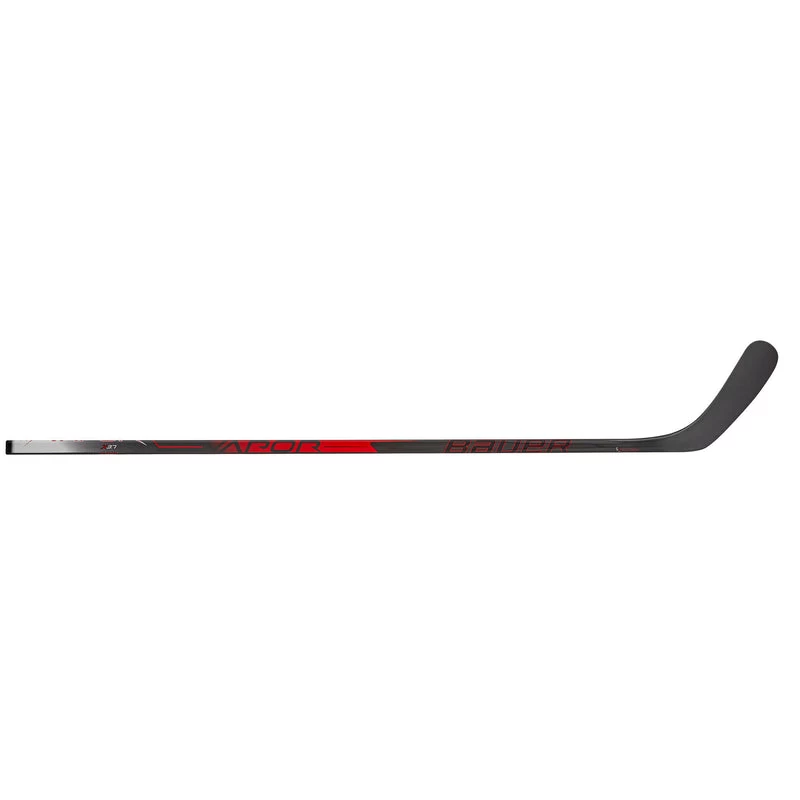 Bauer Vapor X3.7 Senior Grip 77 Flex Hockey Stick (2021) - Image 2