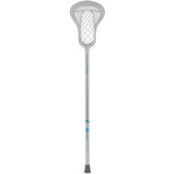 Warrior EVO Warp Junior Complete Lacrosse Stick - 37"