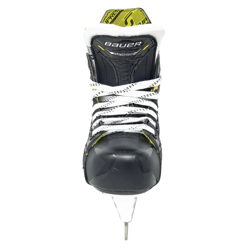 Bauer Supreme M5 Pro Youth Hockey Skates (2022) - Image 6
