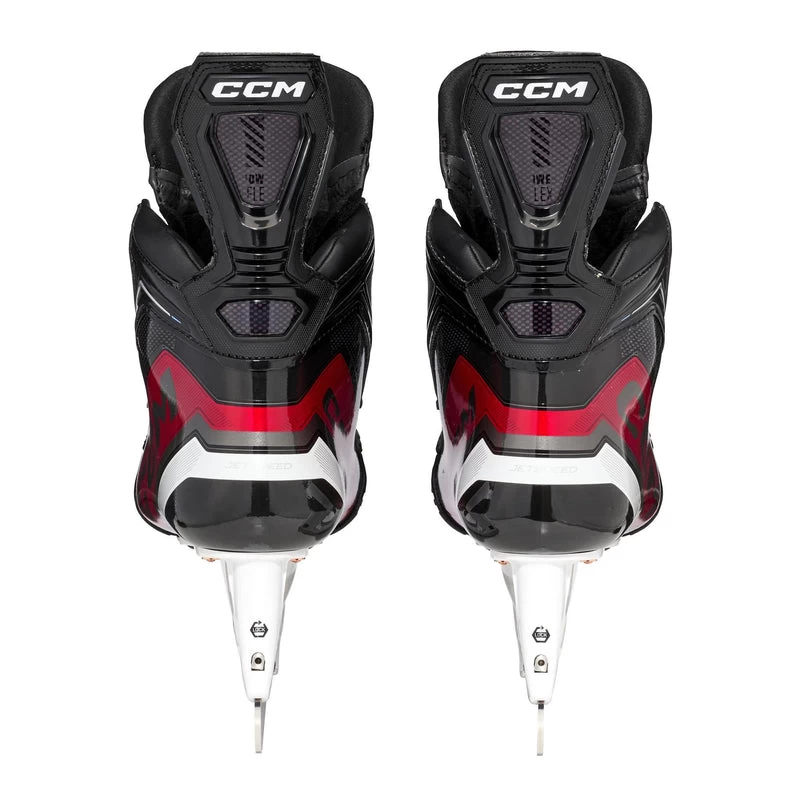 CCM JetSpeed FT6 Senior Hockey Skates (2023) - Image 6