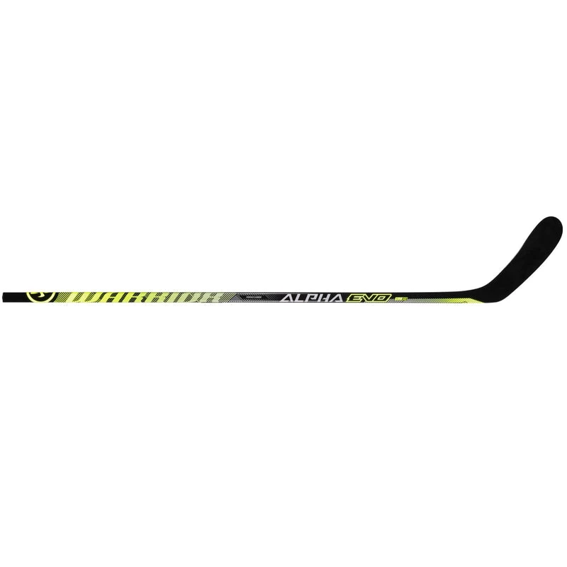 Warrior Alpha EVO Grip Intermediate Hockey Stick 55 Flex (2021) - Source Exclusive - Image 3