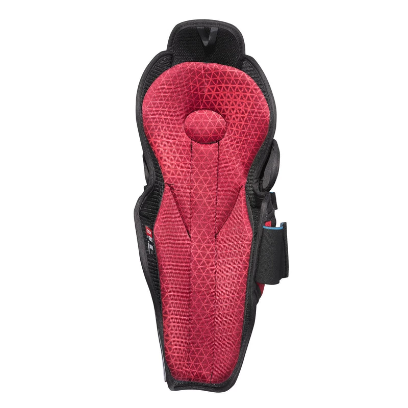 CCM JetSpeed Vibe Senior Hockey Shin Guards (2023) - Source Exclusive - Image 4