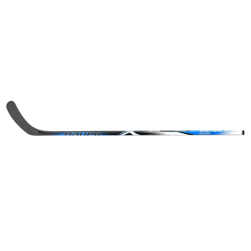 Bauer X Series Grip Senior Hockey Stick (2023) - Image 3