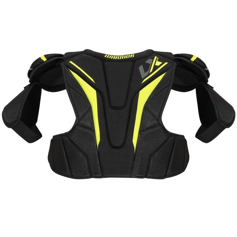 Warrior Alpha LX 30 Junior Hockey Shoulder Pads - Image 3