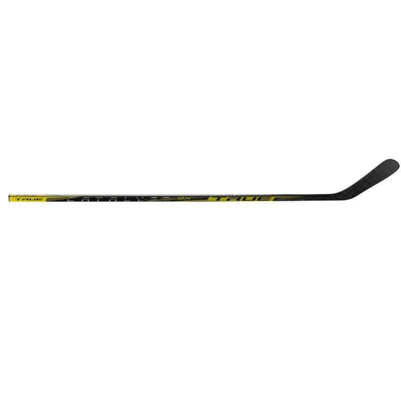 True Hockey Catalyst 9X Youth 20 Flex Hockey Stick (2021) - Image 2