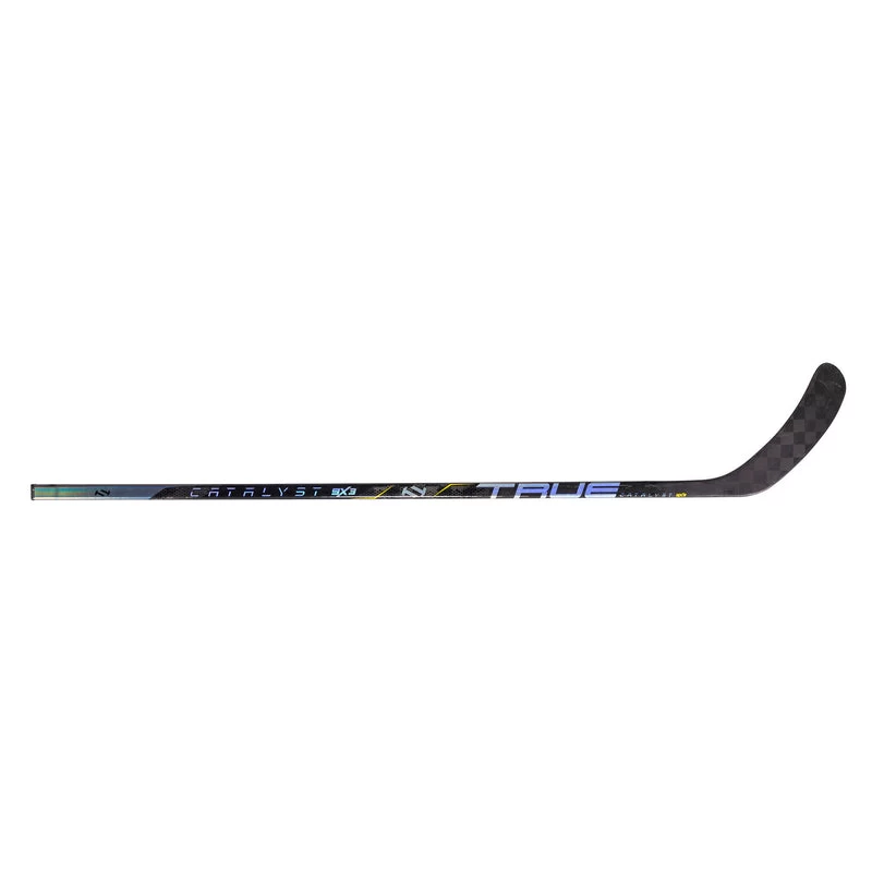 True Hockey Catalyst 9X3 Youth Hockey Stick (2023) - Image 3