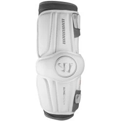 Warrior Burn Lacrosse Arm Pads
