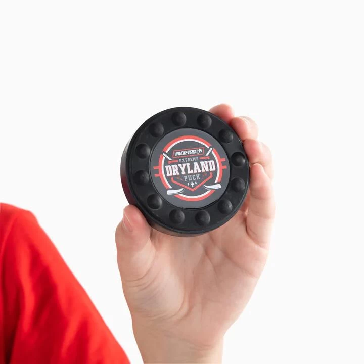 HockeyShot Extreme Dryland Puck - Image 2