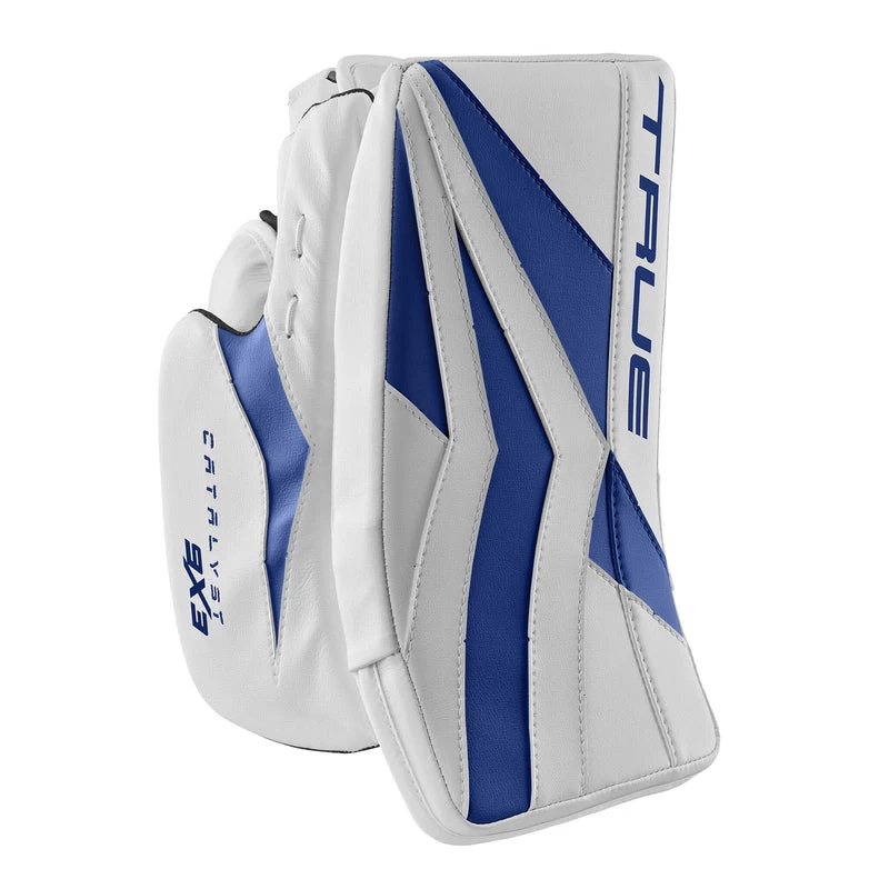 True Hockey Catalyst 9X3 Senior Goalie Blocker (2023) - Image 4