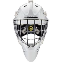 Warrior Ritual F1 Pro Goalie Mask
