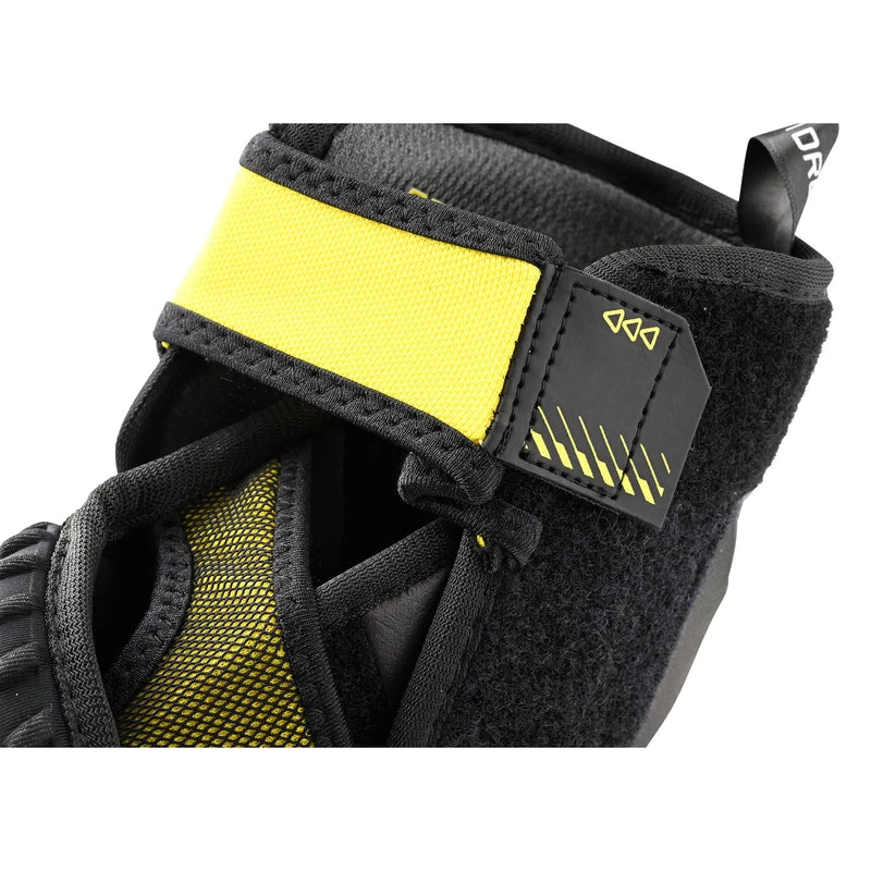 Bauer Supreme MACH Junior Hockey Elbow Pads (2023) - Image 3