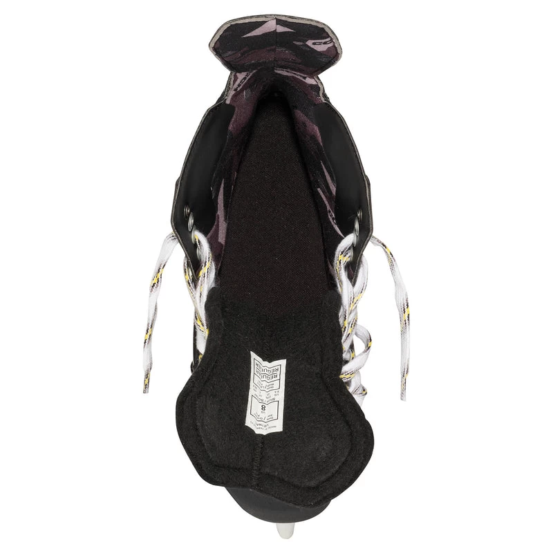 CCM Tacks Vector Intermediate Hockey Skates - Source Exclusive (2022) - Image 7