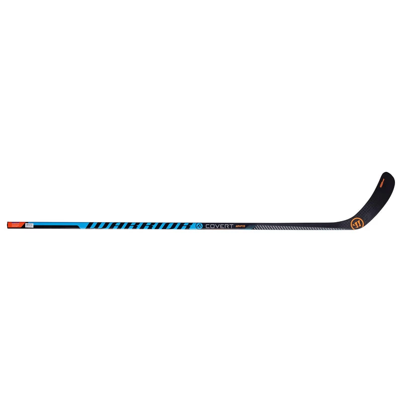 Warrior Covert Krypto Intermediate Hockey Stick (2022) - 55 Flex - Source Exclusive - Image 3