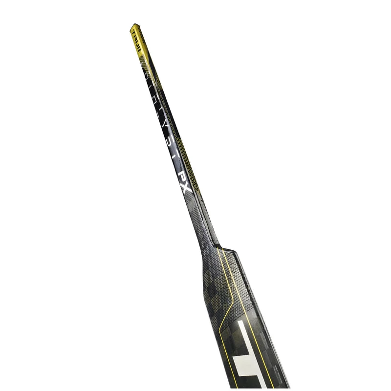 True Hockey Catalyst PX Junior Goalie Stick (2022), Regular - Image 4