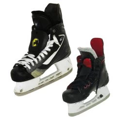 Shotblockers XT Exterior Hockey Skate Guards
