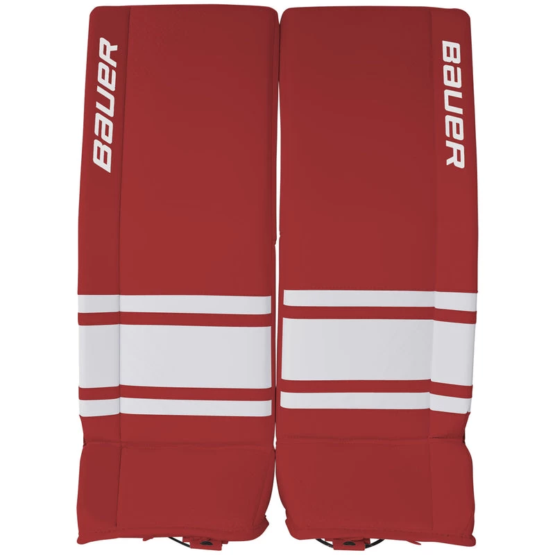 Bauer GSX Intermediate Goalie Pads - Image 3