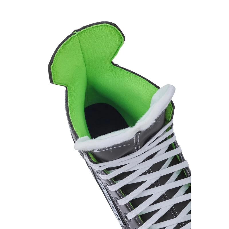 Bauer X-LS Senior Hockey Skates (2021) - Image 2