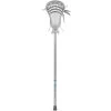Warrior EVO Next Strung Complete Lacrosse Stick