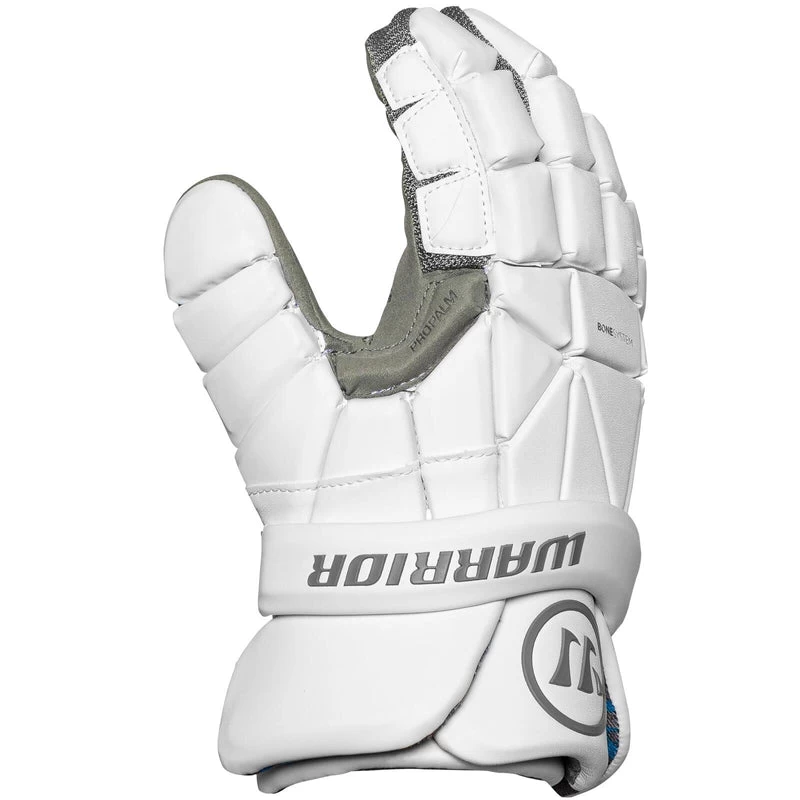 Warrior EVO Lacrosse Gloves (2023) - Image 2