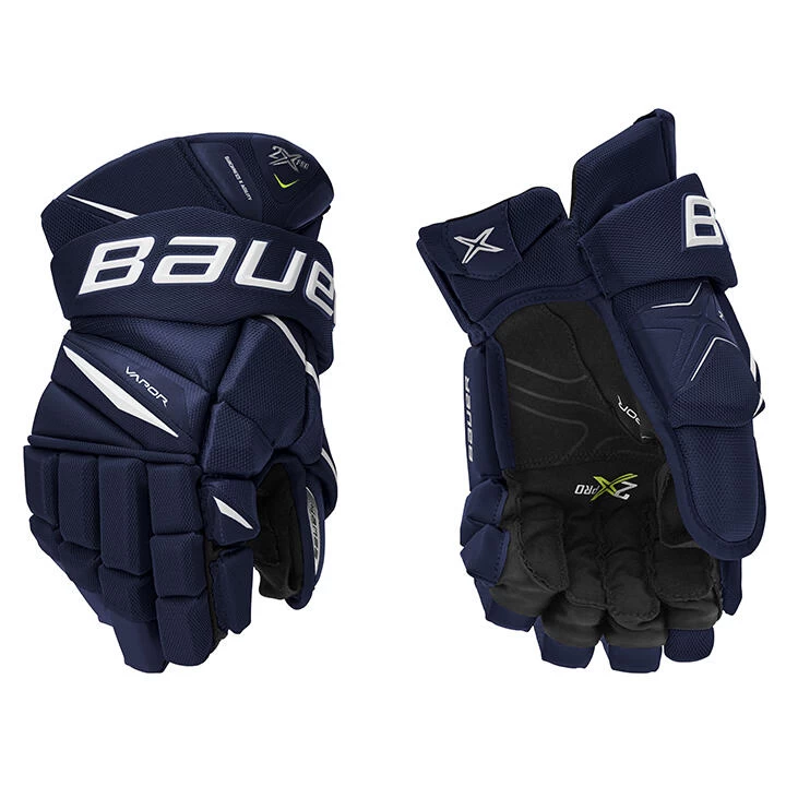 Bauer Vapor 2X Pro Junior Hockey Gloves (2020) - Image 5