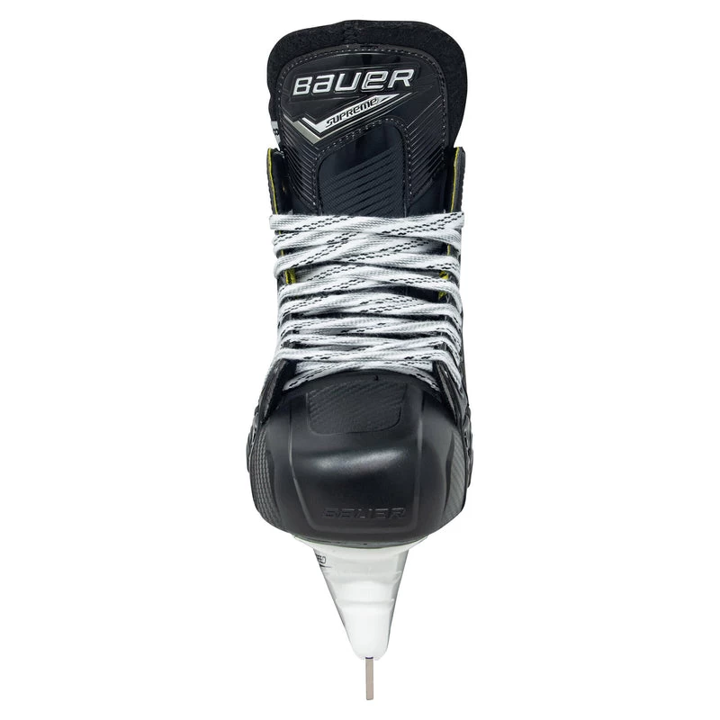 Bauer Supreme Matrix Intermediate Hockey Skates (2022) With Pulse Ti Steel - Source Exclusive - Image 6