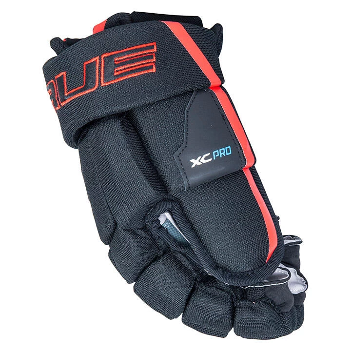 True Hockey True XC Pro Anatomical Fit Junior Hockey Gloves (2020) - Source Exclusive - Image 7