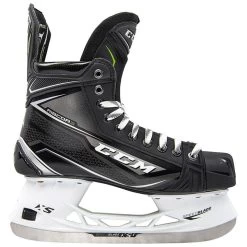 CCM Ribcor Titanium Senior Hockey Skates (2019) - Source Exclusive