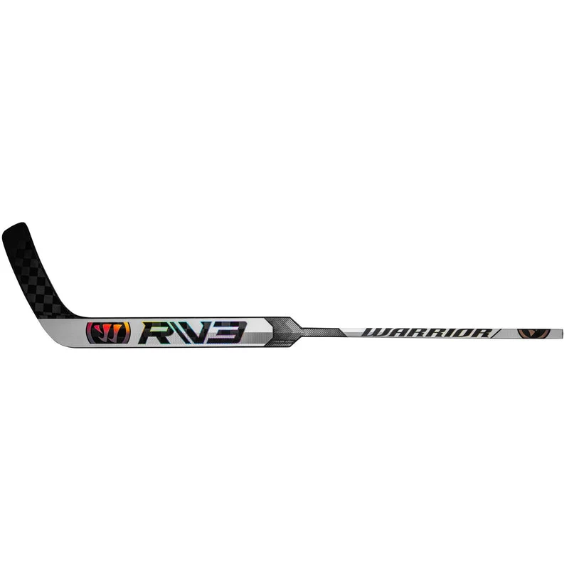 Warrior Ritual V3 Pro+ Senior Goalie Stick (2023) - Image 2