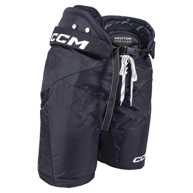 CCM Tacks Vector Premier Senior Hockey Pants - Source Exclusive (2022) - Image 2