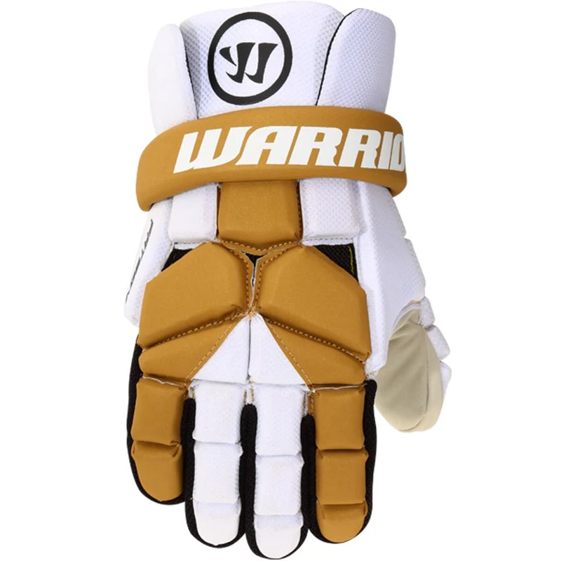 Warrior Fatboy Lacrosse Gloves - Image 6