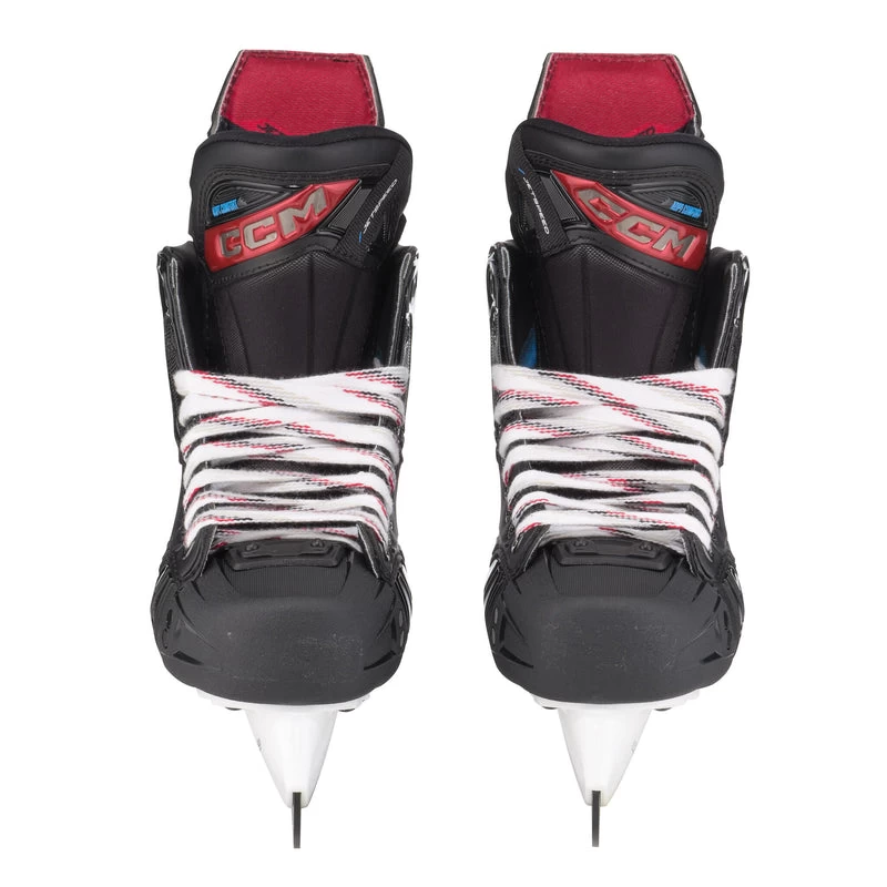 CCM JetSpeed Vibe Intermediate Hockey Skates (2023) - Source Exclusive - Image 5