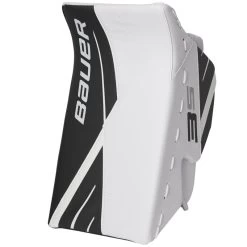 Bauer Supreme 3S Senior Goalie Blocker