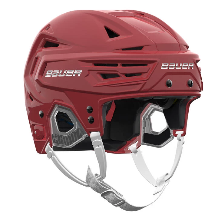 Bauer RE-AKT 150 Hockey Helmet - Image 4