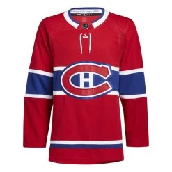 Adidas Adizero Men's Jersey - Montreal Home
