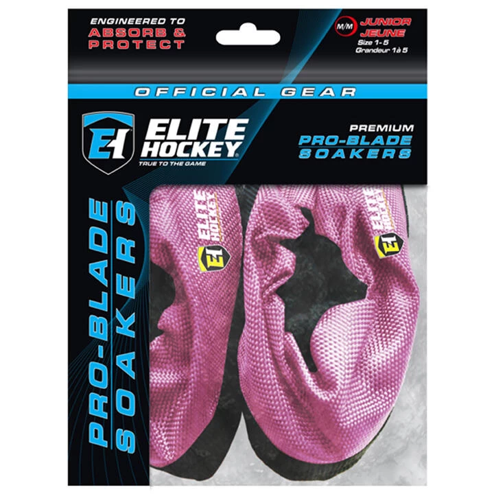 Elite Hockey Source For Sports Custom Pro Senior Hockey Blade Soaker - Image 4