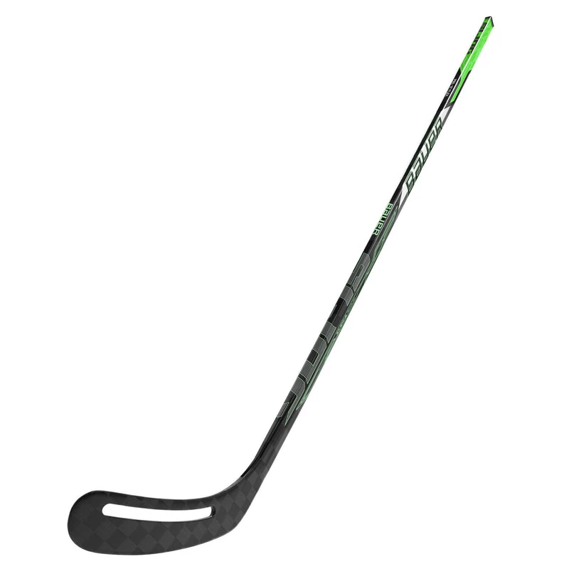 Bauer Sling Grip Junior Hockey Stick - 40 Flex (2021) - Image 2