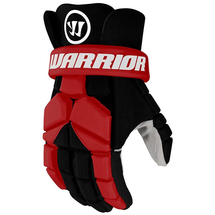 Warrior Fatboy Lacrosse Gloves - Image 3