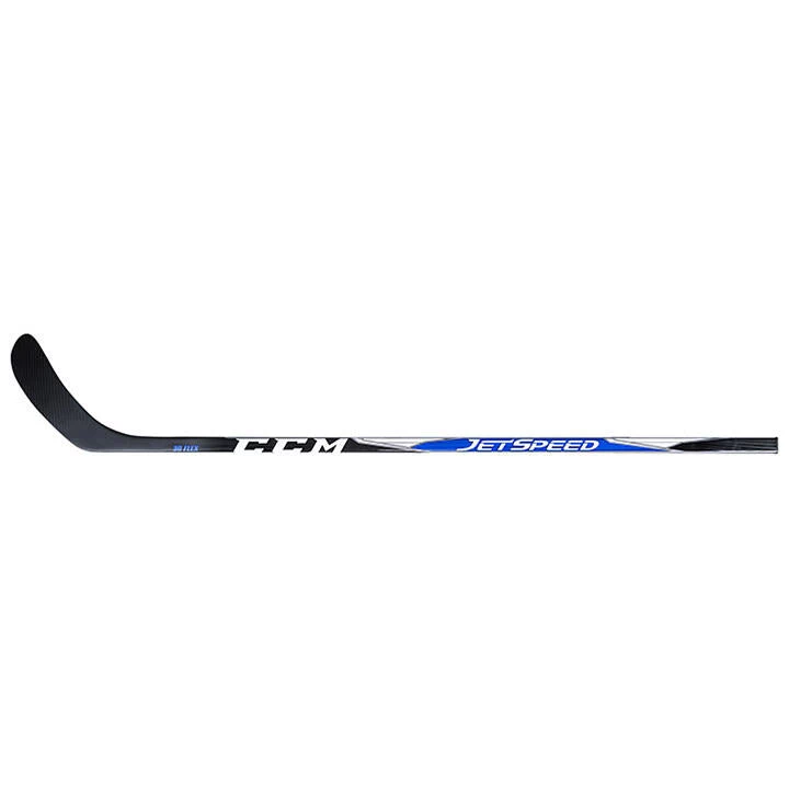 CCM JetSpeed 30 Flex Youth Hockey Stick - Image 3