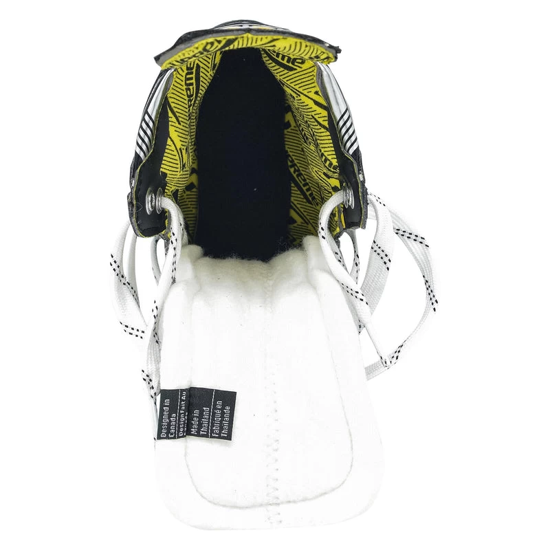 Bauer Supreme M5 Pro Youth Hockey Skates (2022) - Image 8