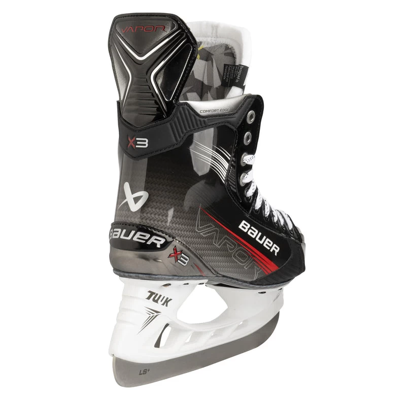 Bauer Vapor X3 Senior Hockey Skates (2023) - Image 6